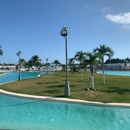 Villa En Ibiza Residence Ii, Disfruta En Familia Rio Hato Ngoại thất bức ảnh