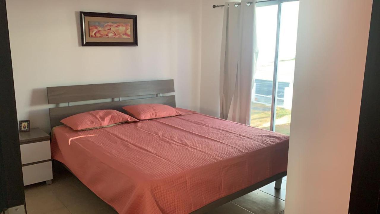 Villa En Ibiza Residence Ii, Disfruta En Familia Rio Hato Ngoại thất bức ảnh