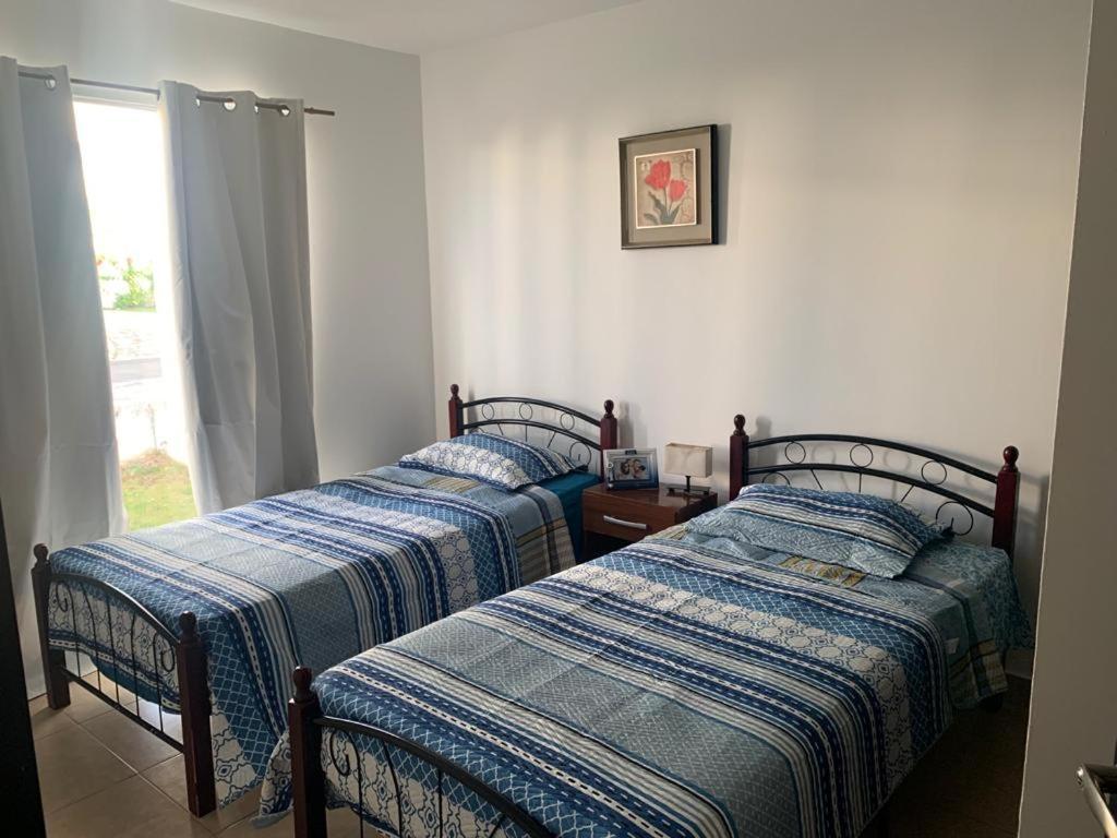 Villa En Ibiza Residence Ii, Disfruta En Familia Rio Hato Ngoại thất bức ảnh
